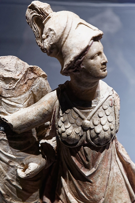 Musée de la Romanité-024